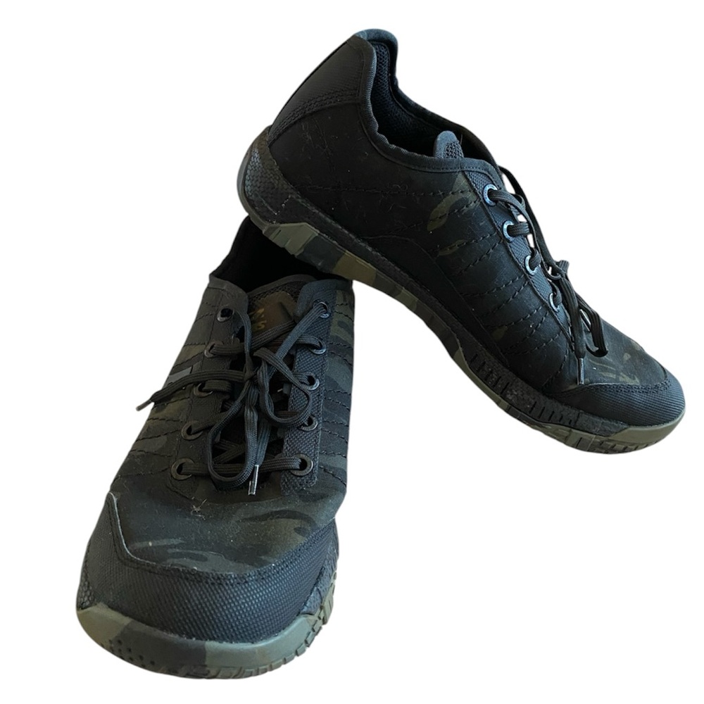 VIKTOS Men's Core 2 MC Camo Sneakers